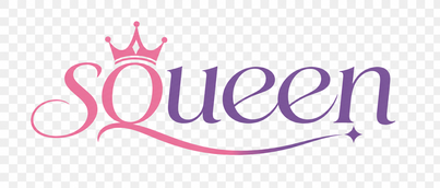 squeen logo